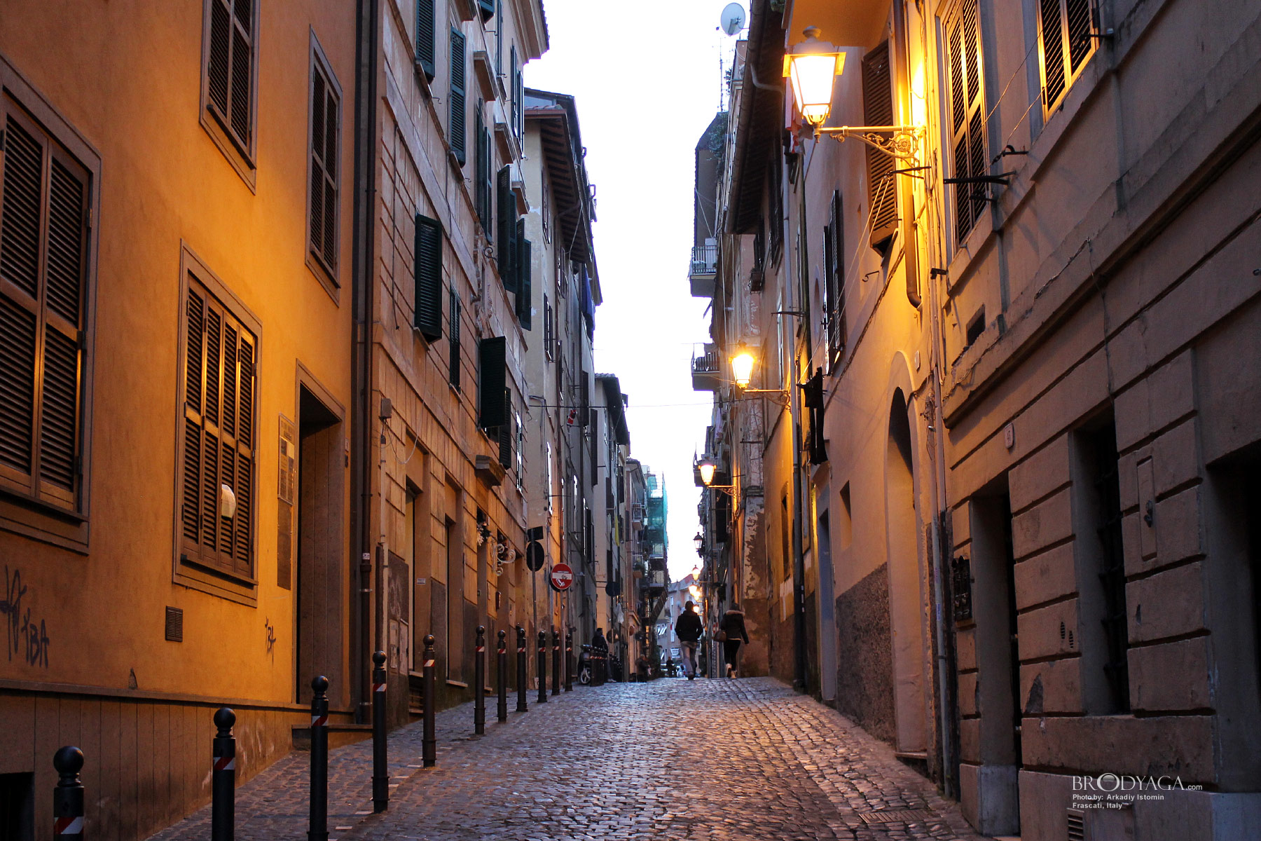 Frascati